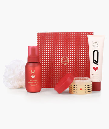 מארז מתנה מהלב